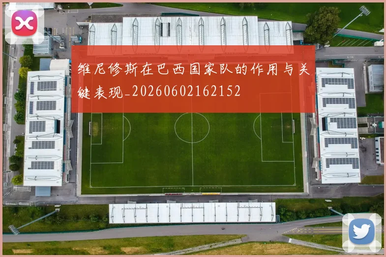 维尼修斯在巴西国家队的作用与关键表现_20260602162152