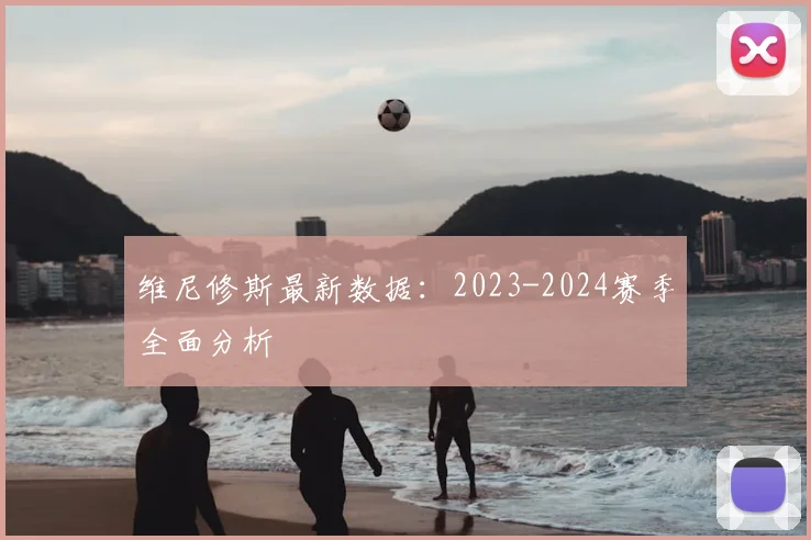 维尼修斯最新数据:2023-2024赛季全面分析